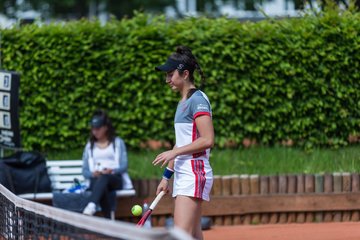 Bild 5 - BL Der Club an der Alster - Marienburger SC : Ergebnis: 3:6